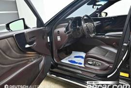 Lexus , LS series, LS 600h