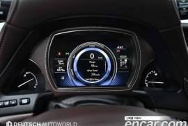 Lexus , LS series, LS 600h