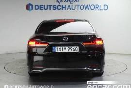 Lexus , LS series, LS 600h