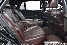 Lexus , LS series, LS 600h