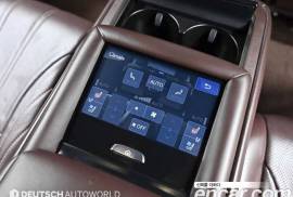 Lexus , LS series, LS 600h