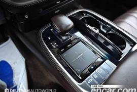 Lexus , LS series, LS 600h