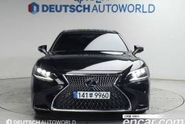 Lexus , LS series, LS 600h