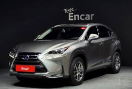 Lexus , NX