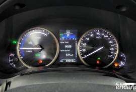 Lexus, NX