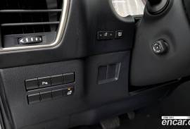 Lexus, NX