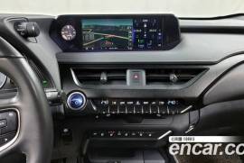 Lexus , UX series, UX250h