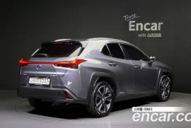 Lexus , UX series, UX250h