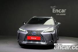 Lexus , UX series, UX250h