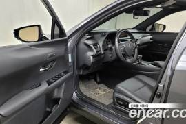 Lexus , UX series, UX250h
