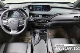 Lexus , UX series, UX250h