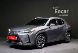 Lexus , UX series, UX250h