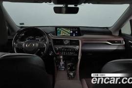 Lexus, RX series, RX 450h