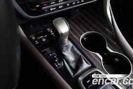 Lexus, RX series, RX 450h