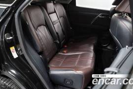 Lexus, RX series, RX 450h