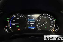 Lexus, RX series, RX 450h