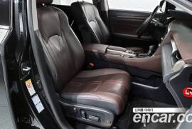 Lexus, RX series, RX 450h