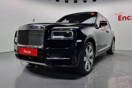 Rolls-Royce, სხვა