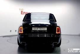 Rolls-Royce, Phantom