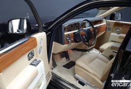 Rolls-Royce, Phantom