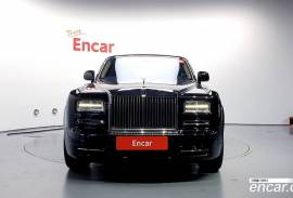 Rolls-Royce, Phantom