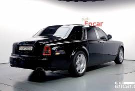 Rolls-Royce, Phantom