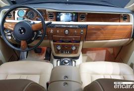 Rolls-Royce, Phantom