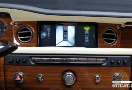 Rolls-Royce, Phantom