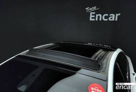 Lincoln, MKZ