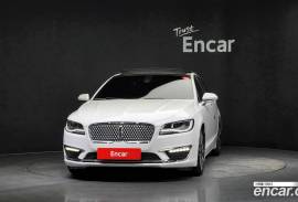 Lincoln, MKZ