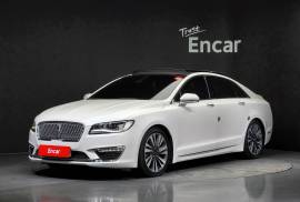 Lincoln, MKZ