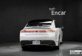 Lincoln, MKZ