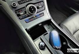 Lincoln, MKZ