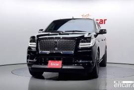 Lincoln, Navigator