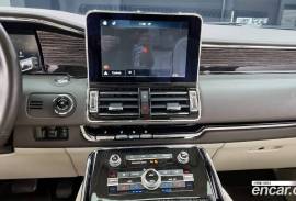 Lincoln, Navigator