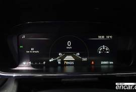 Lincoln, Continental