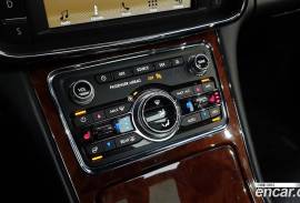 Lincoln, Continental