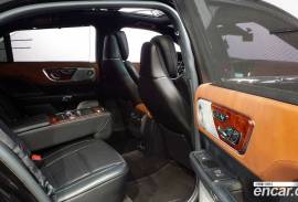 Lincoln, Continental