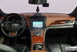 Lincoln, Continental