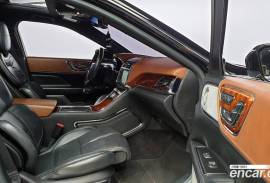 Lincoln, Continental