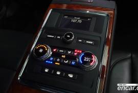 Lincoln, Continental