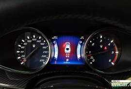 Maserati, Quattroporte