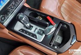 Maserati, Quattroporte