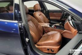 Maserati, Quattroporte