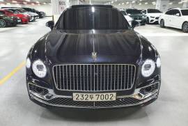Bentley, Mulsanne