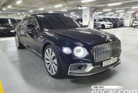 Bentley, Mulsanne