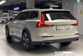 Volvo, V Series, V90