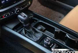 Volvo, V Series, V90