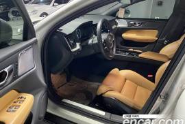 Volvo, V Series, V90