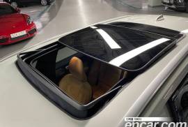 Volvo, V Series, V90